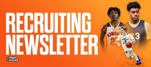Commitment Watch: Fall Recruiting Moves