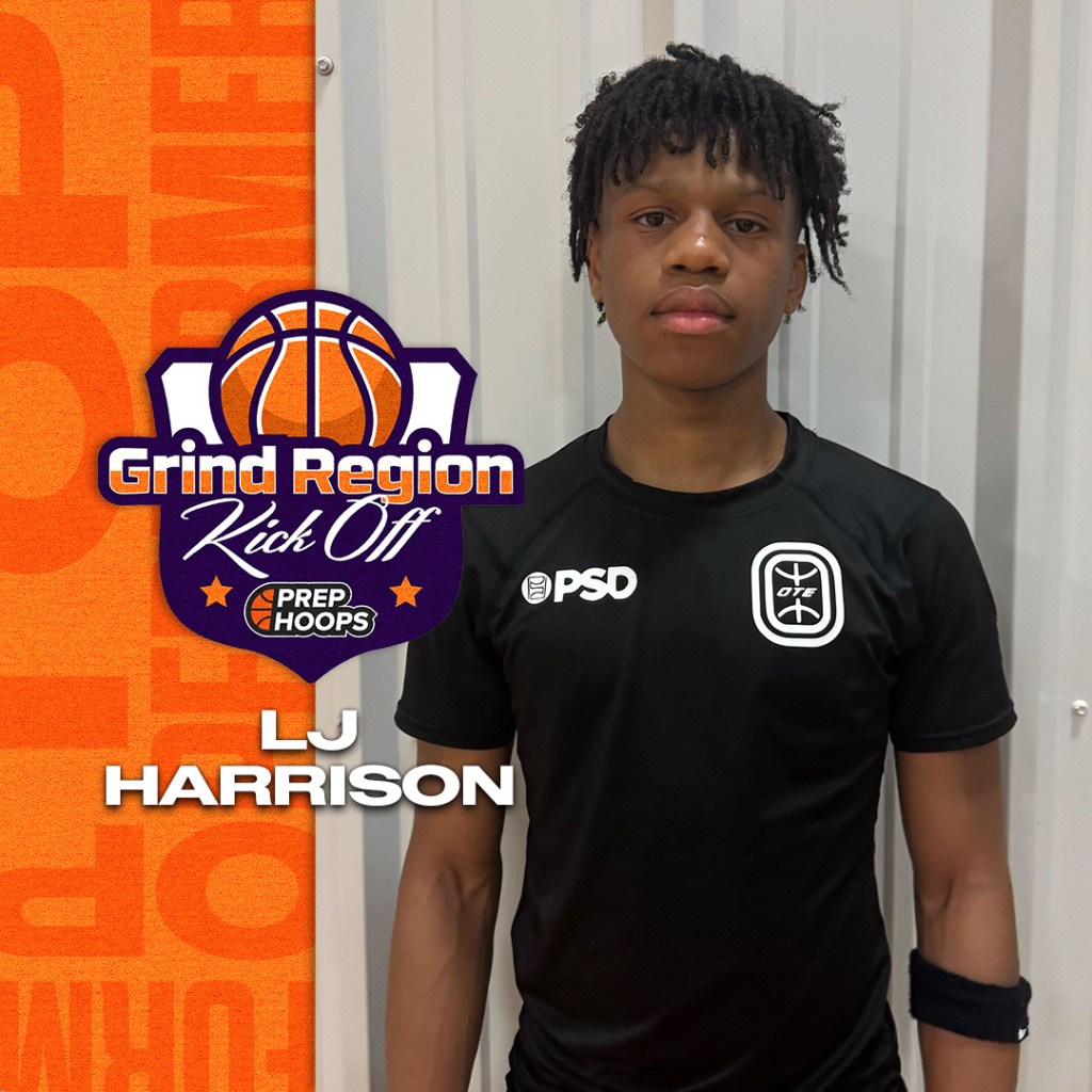 Grind Region Kickoff: 2027 Friday Night Stars