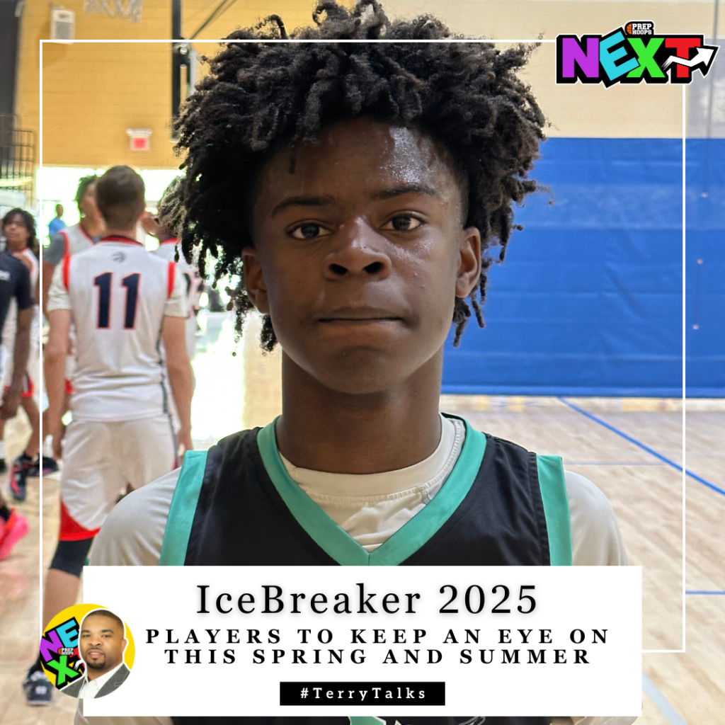 IceBreaker 2025: Players To Keep An Eye On This Spring and Summer