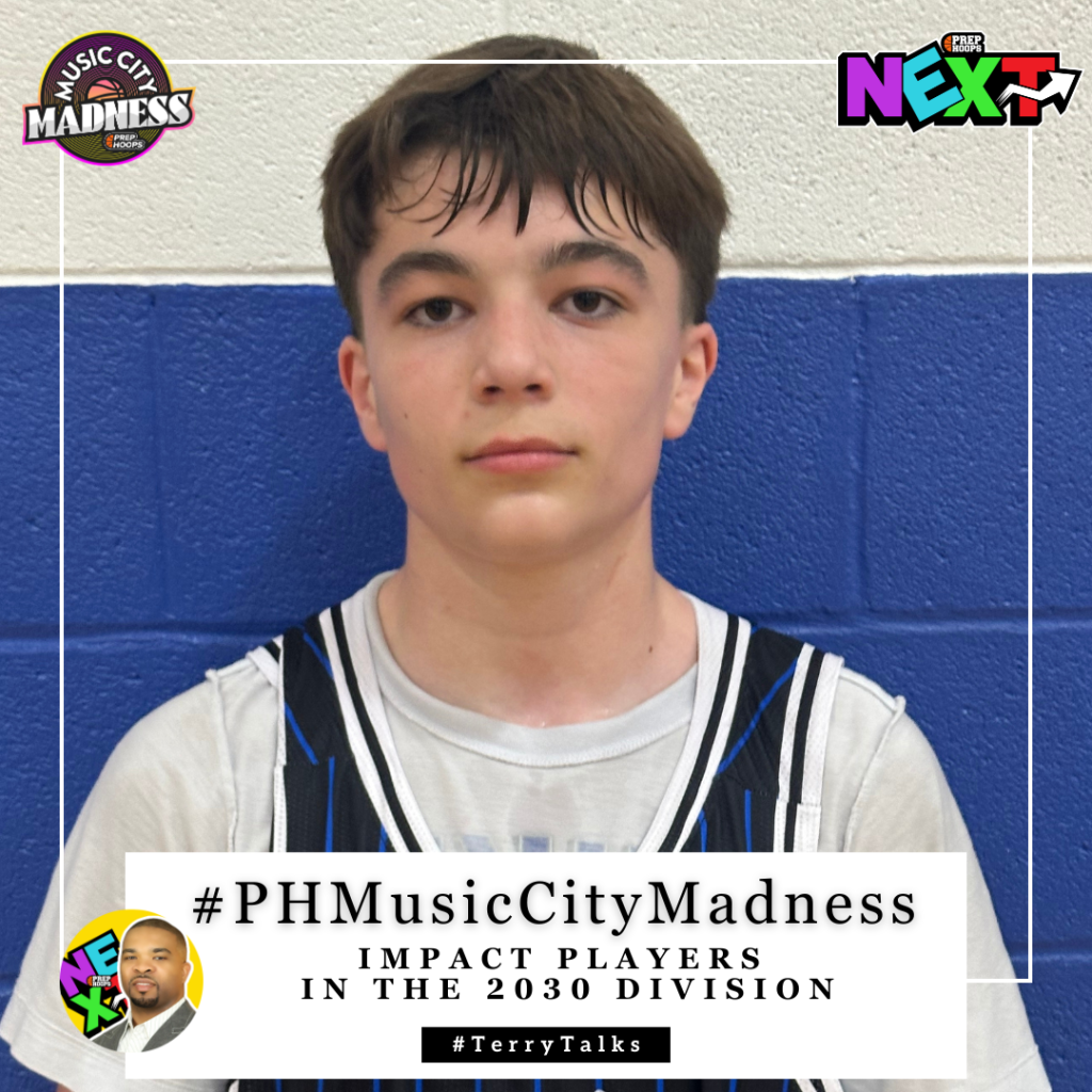 #PHMusicCityMadness: Impact Players In The 2030 Division