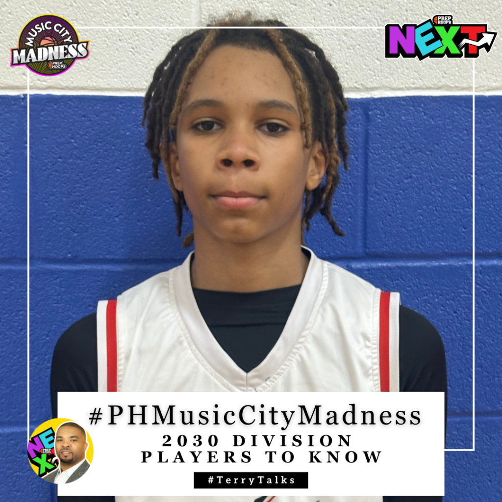 #PHMusicCityMadness: 2030 Division Players To Know