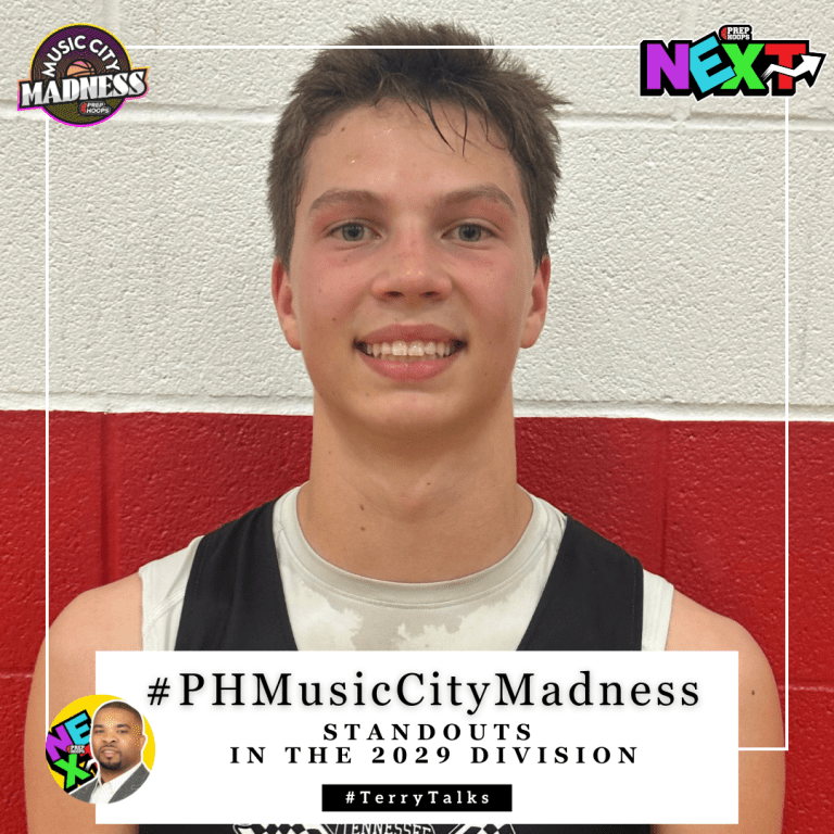 #PHMusicCityMadness: Standouts In The 2029 Division