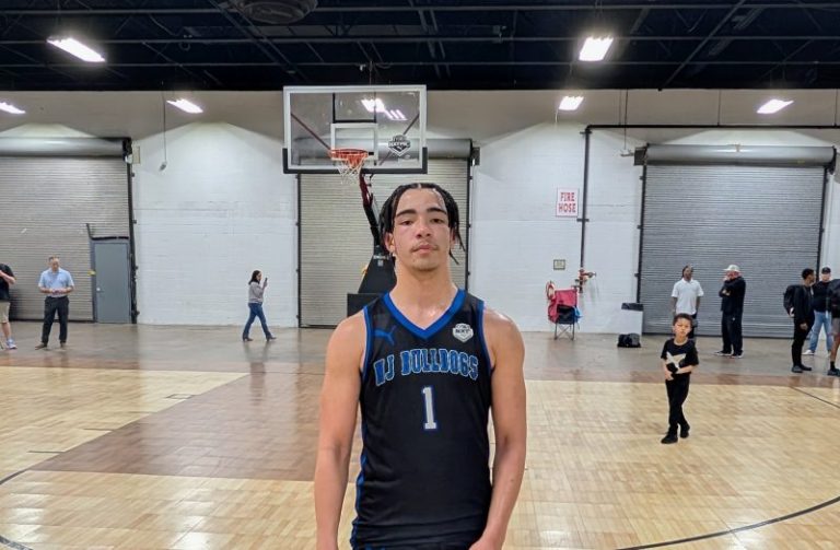 Standout Guards at Valley Forge This Weekend