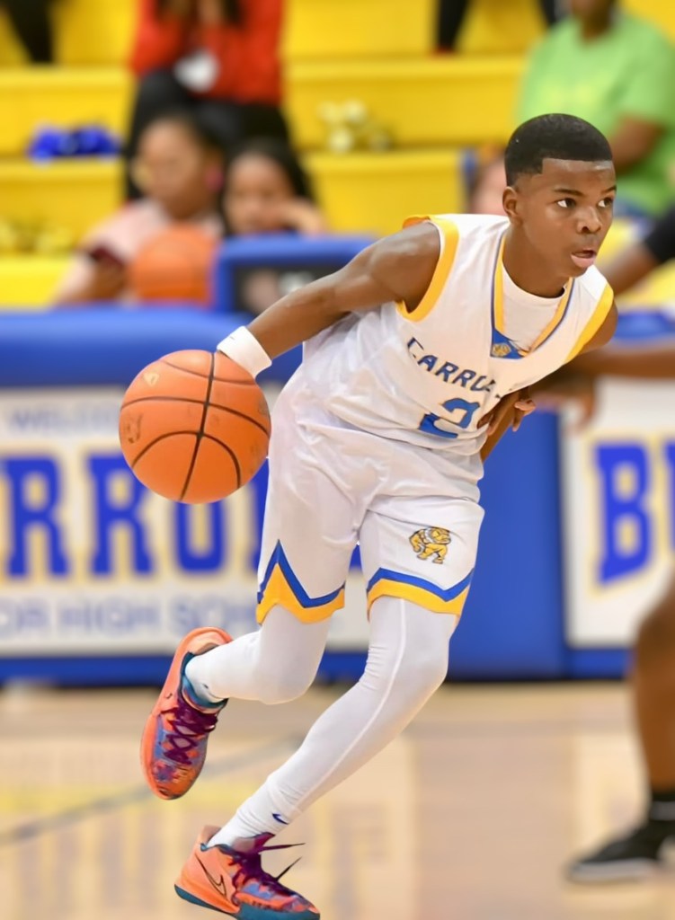 MaKhari Johnson