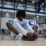 Jamaal Garrett