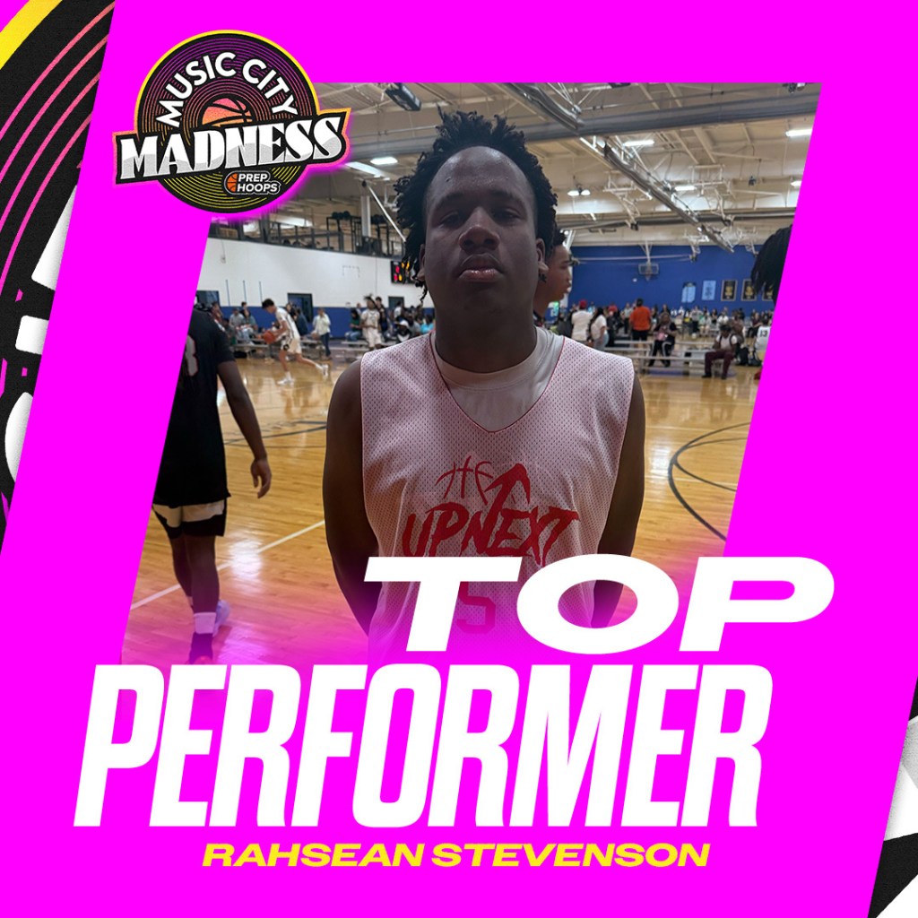 PH Music City Madness: Morning Day 1 Standouts (16U)