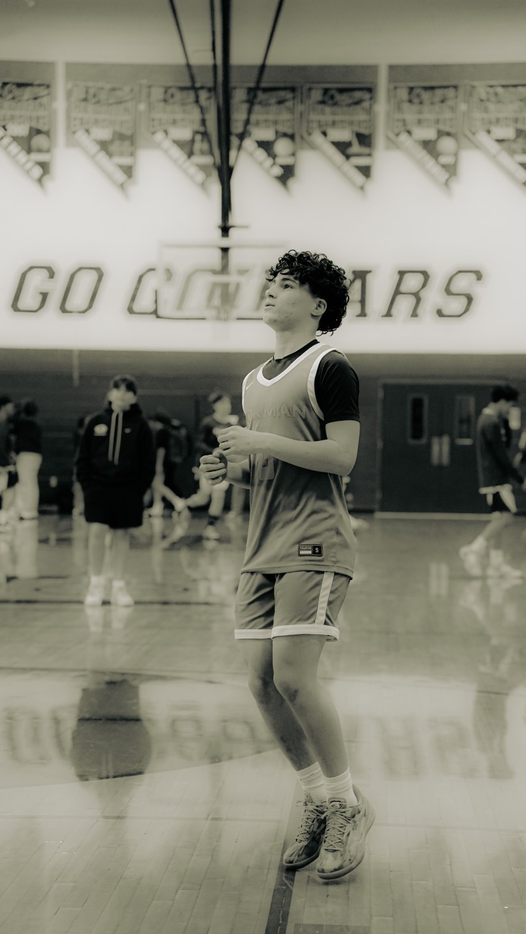 Noah Kohara