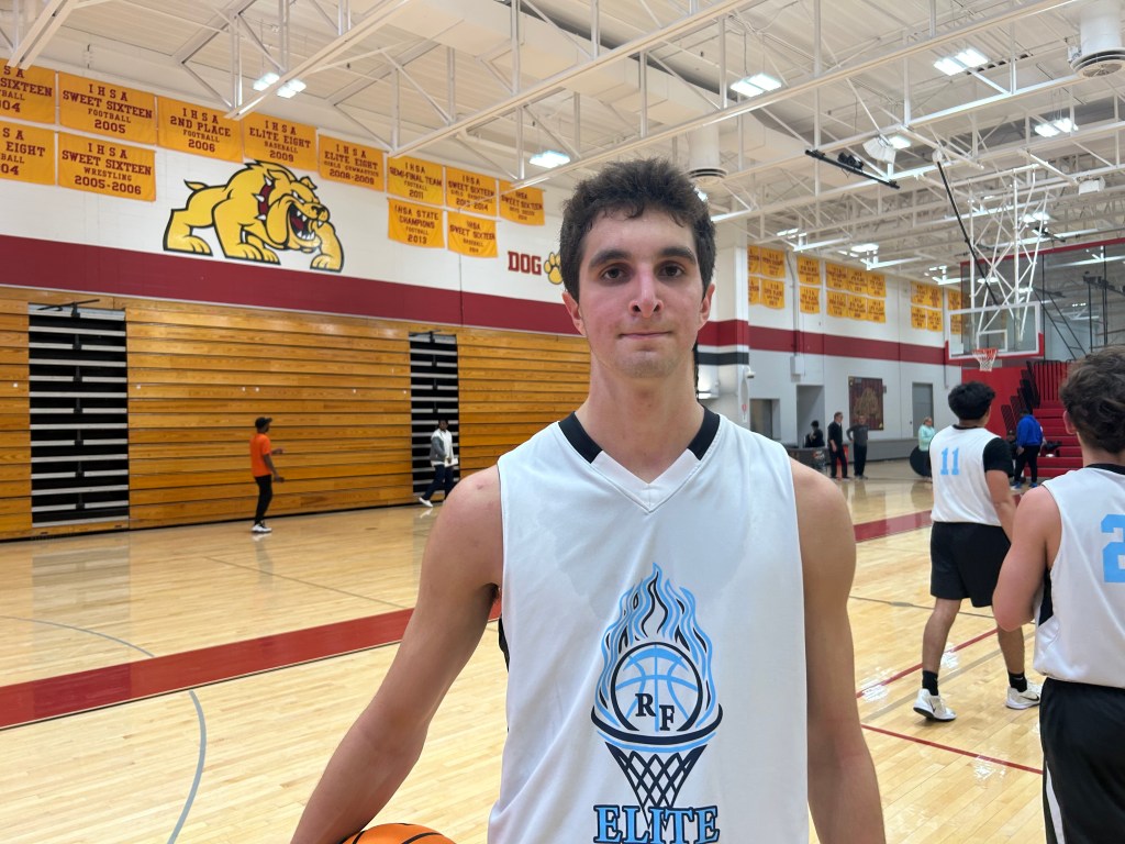 Windy City War: Scotty B&amp;#8217;s Friday Notebook