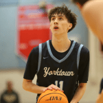 Jake Coulam