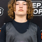 Aaron Chaffin