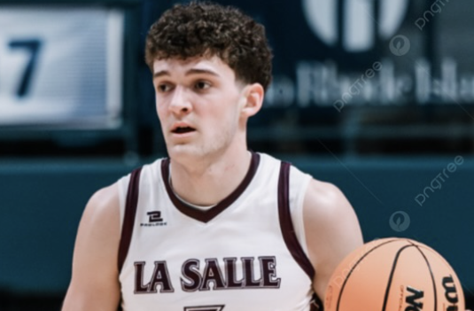 Zero Gravity States Standouts: Part 1