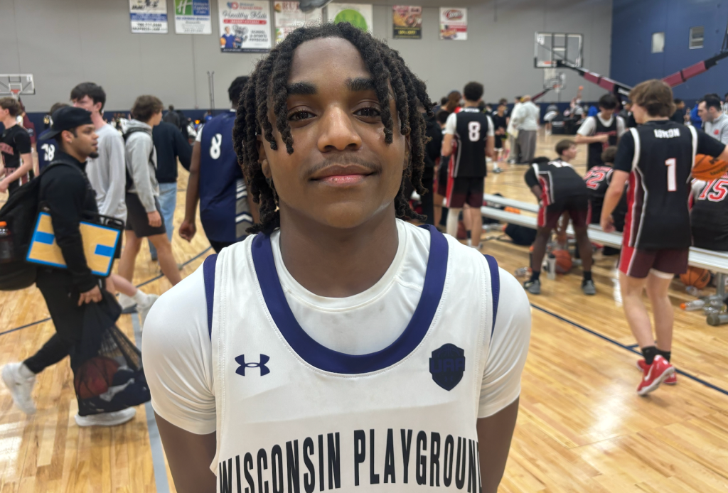 Five Wisconsin Prospects Who Impressed Me This Sunday
