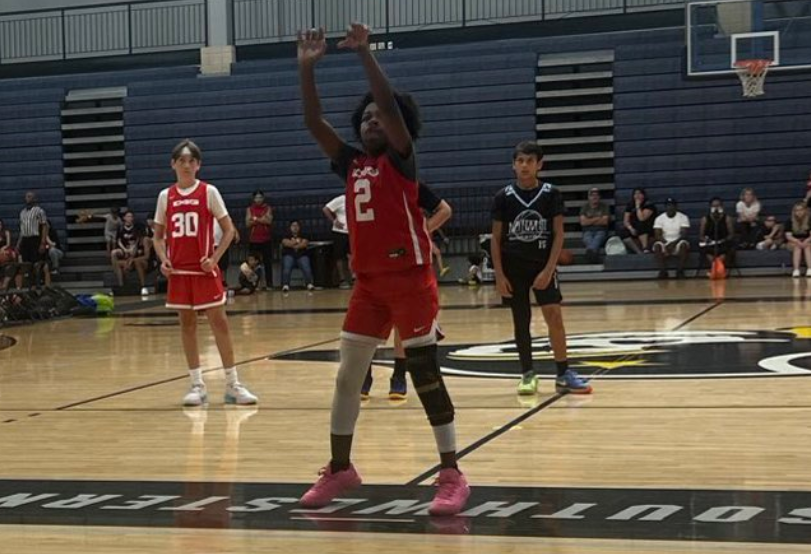 Lonestar State Showdown: 13U Dawgs