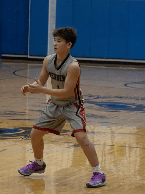 Lonestar State Showdown: 14U Playmakers