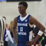 The 2AAAA Profile: What Junior is Ready for the Big Stage