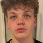 Grayson Baerenwald