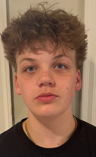 Grayson Baerenwald