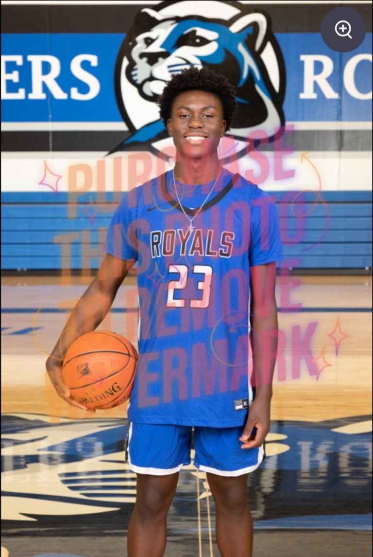 Denzel Tanyifor