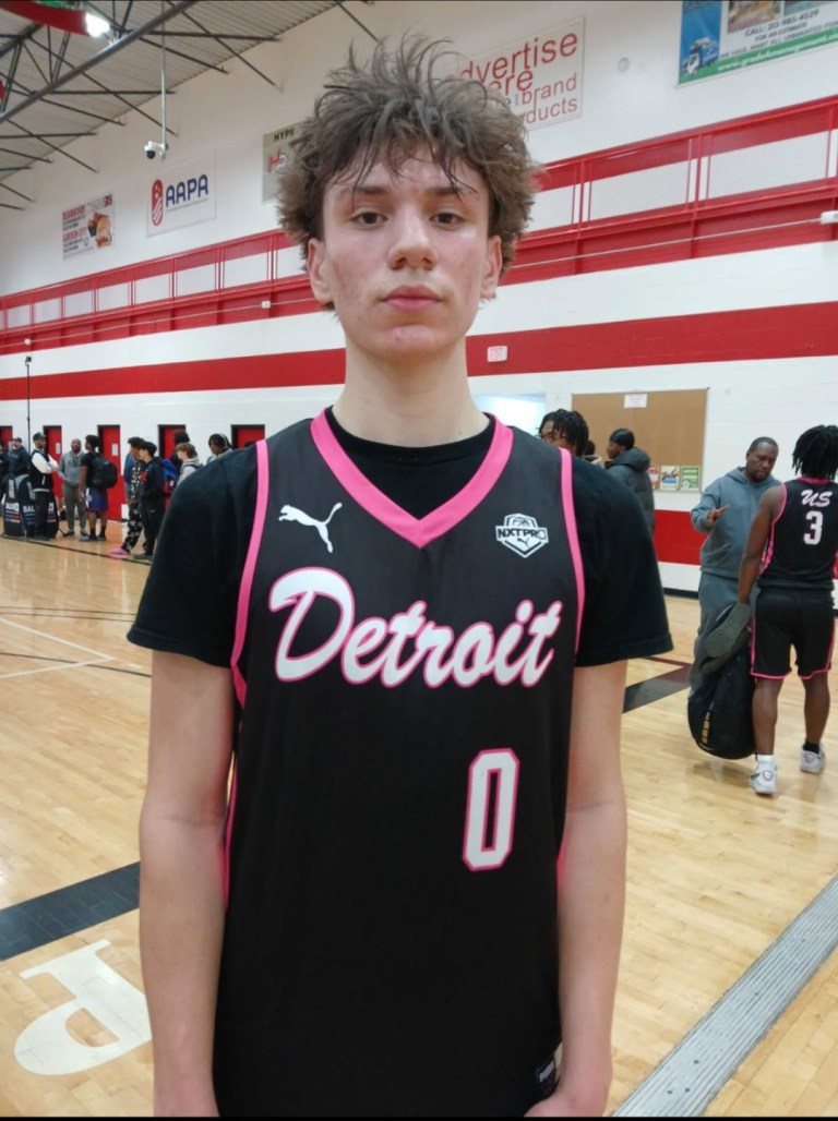 Michigan State Tournament - 17u Must See Guards