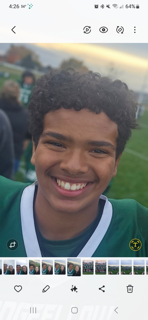 Avery Jones