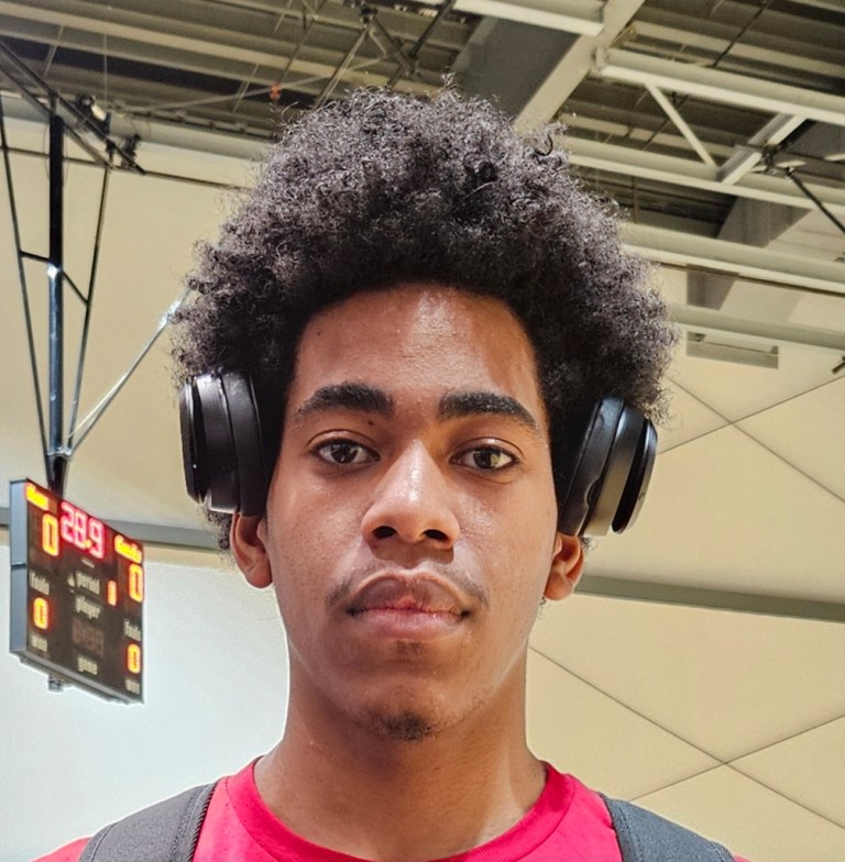 Kyriq Dickens