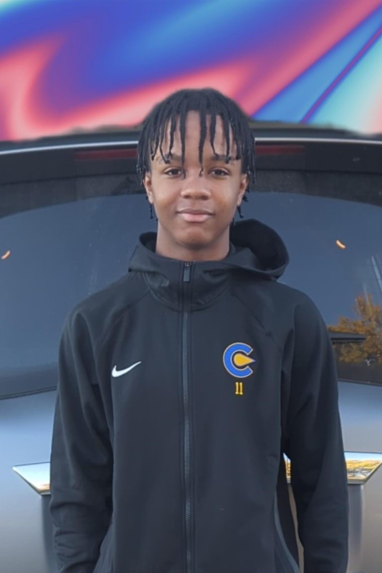 Jayden Pullen