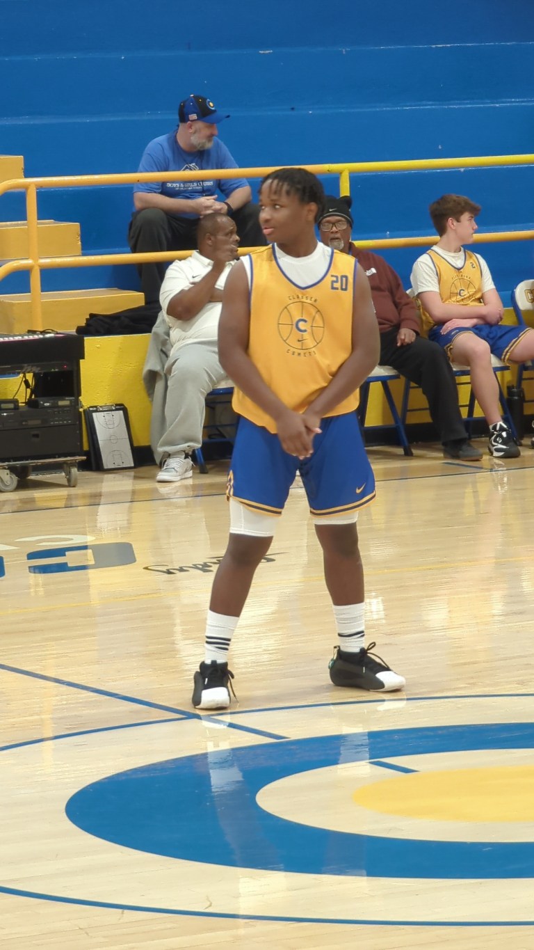Jaylin Pullen
