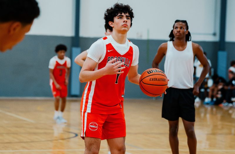 Photo Gallery: Spurs City Shootout