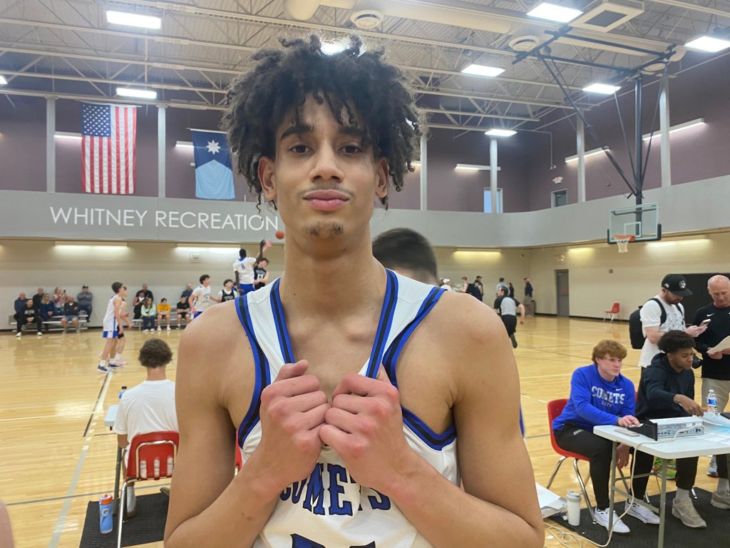 MBCA Showcase: Center Preview