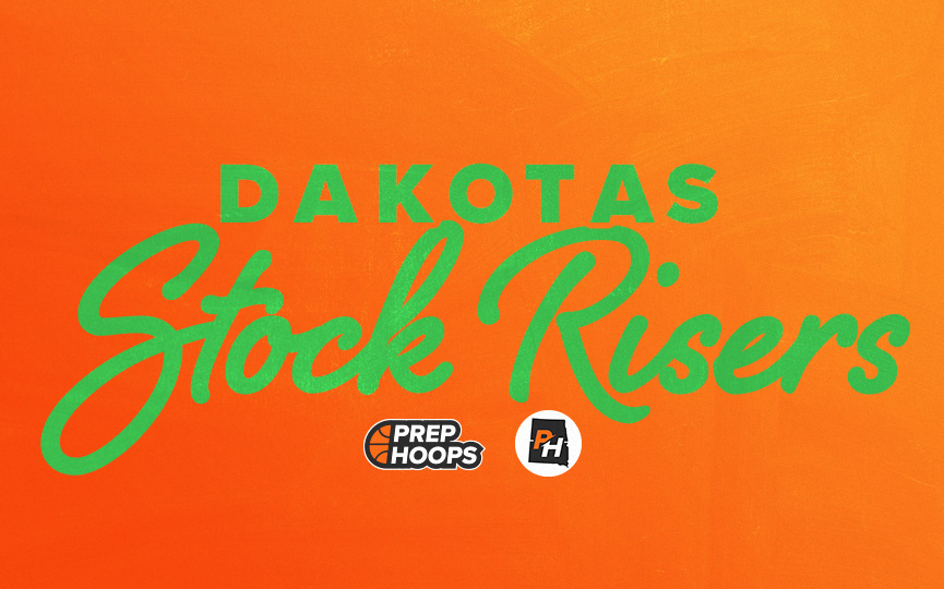 11 Stock Risers: 2028 Ranks