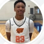 Trey Cannady