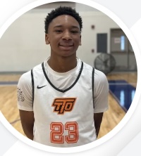 Trey Cannady
