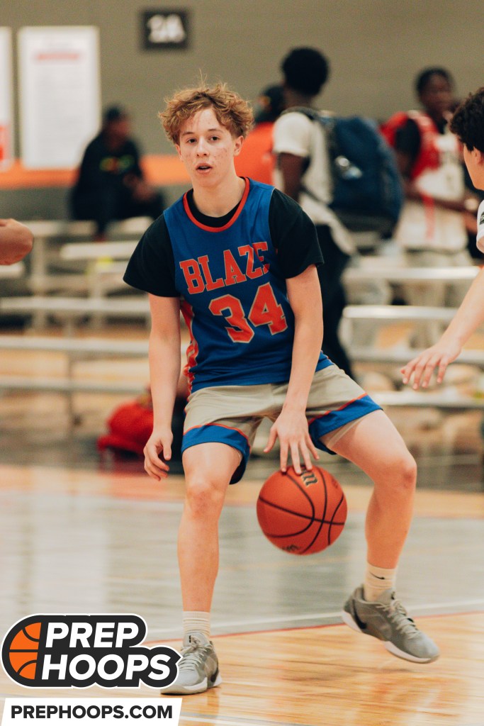 Prep Hoops Indiana Freshman Showcase - 6 Players to Watch, Part 6