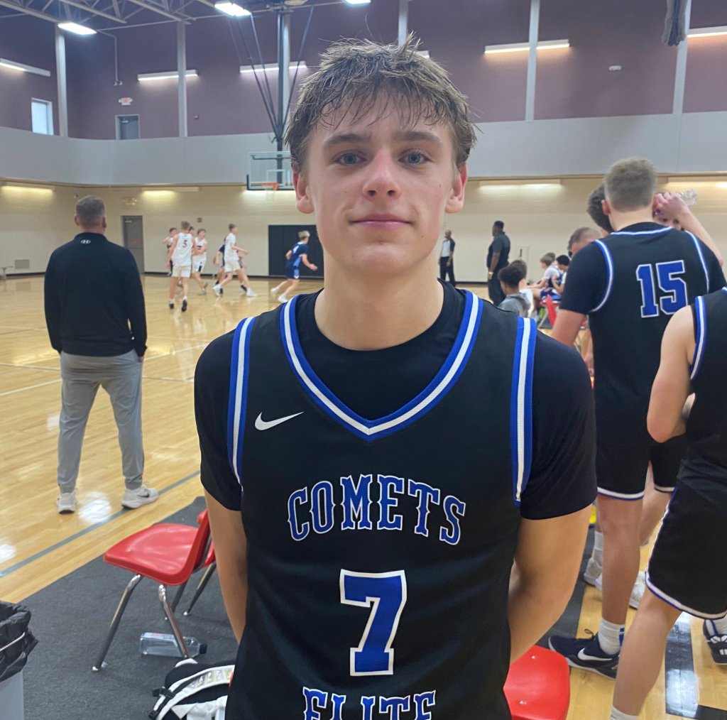 Comets Shootout: The 2026 Stock Risers