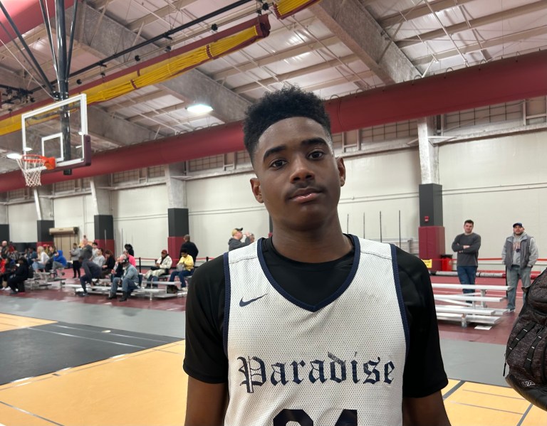 Prep Hoops Grit Region Finals - Ramsey&#039;s Sunday Notebook