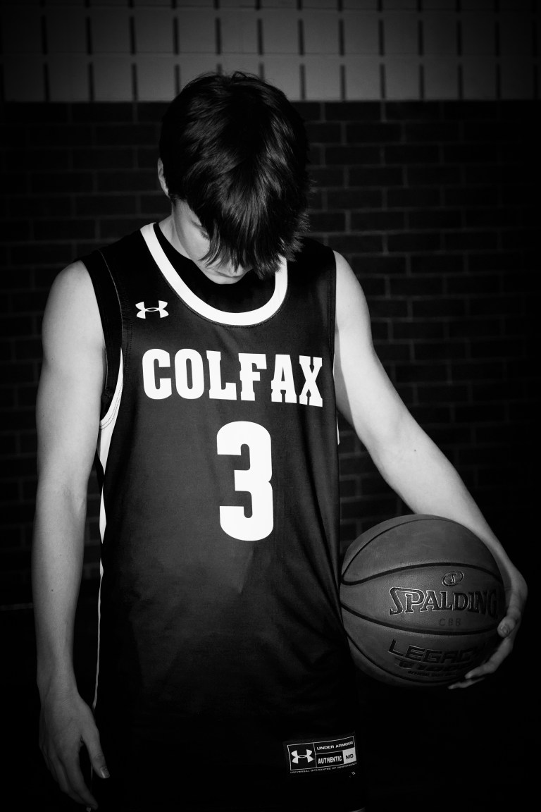 Trey Larson