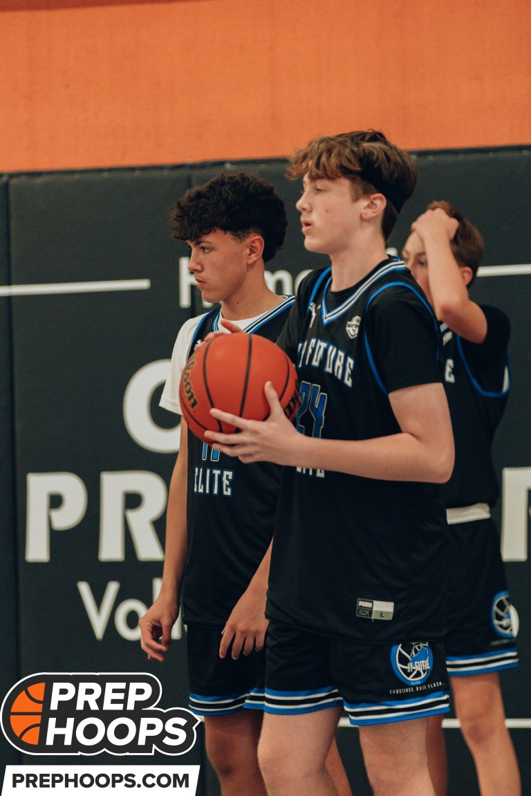 2029 Rankings: Intriguing Watchlist Prospects