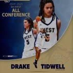 Drake Tidwell