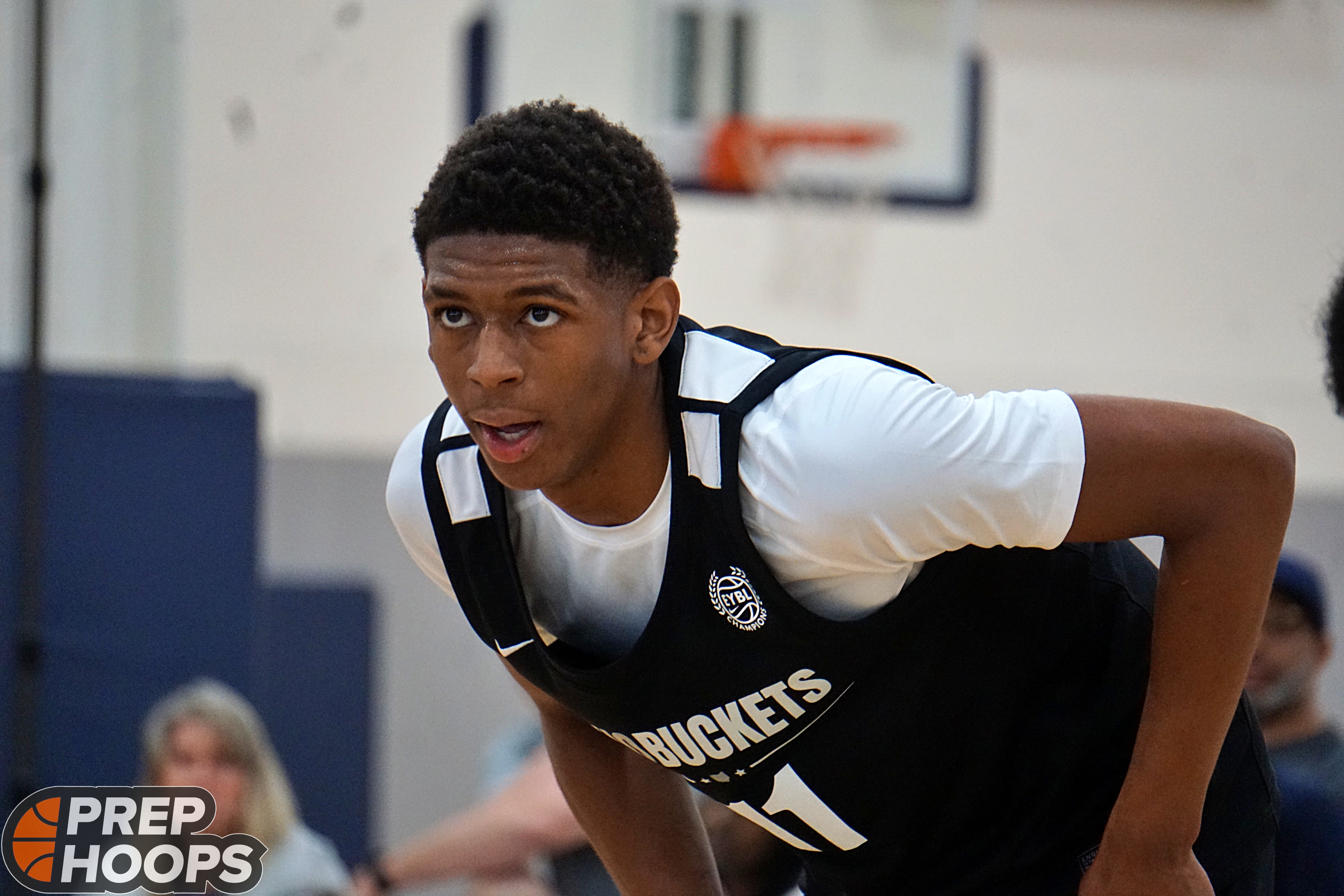 Xavier McKinney