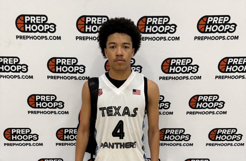 Spurs City Shootout: Difference-Makers (17U)