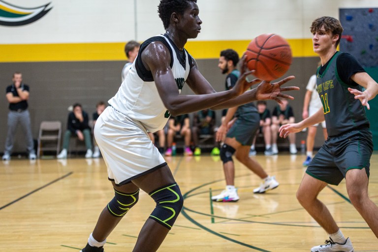 Zeid Ndiaye