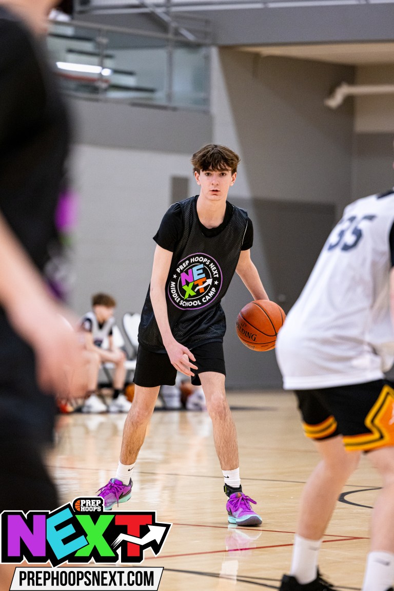 PH Midwest Melee: Versatile Forwards (14U)