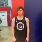 Zane Litzenberger
