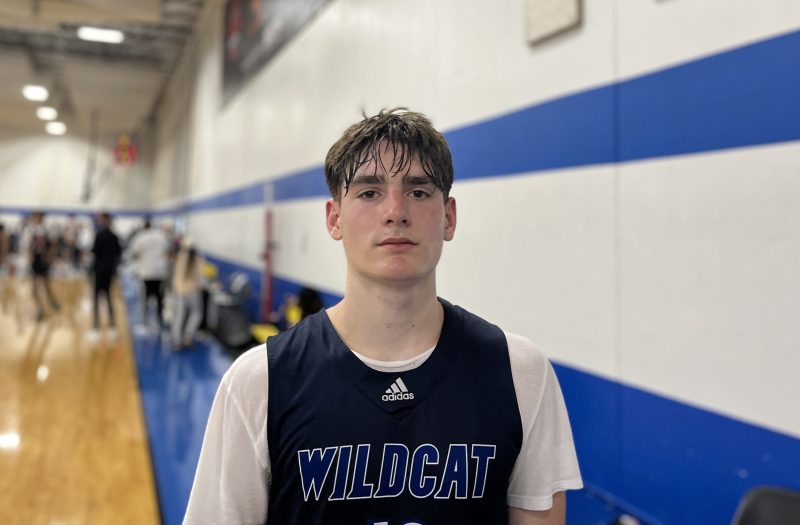 Hoop Group Indy Jam Fest Eye-Catchers from Ohio