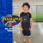 Blaysen Miner