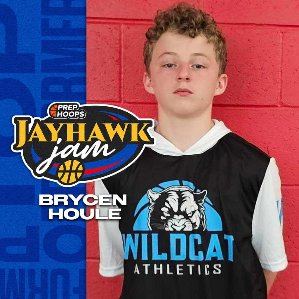 14U Top Floor Generals @ Jayhawk Jam 2025