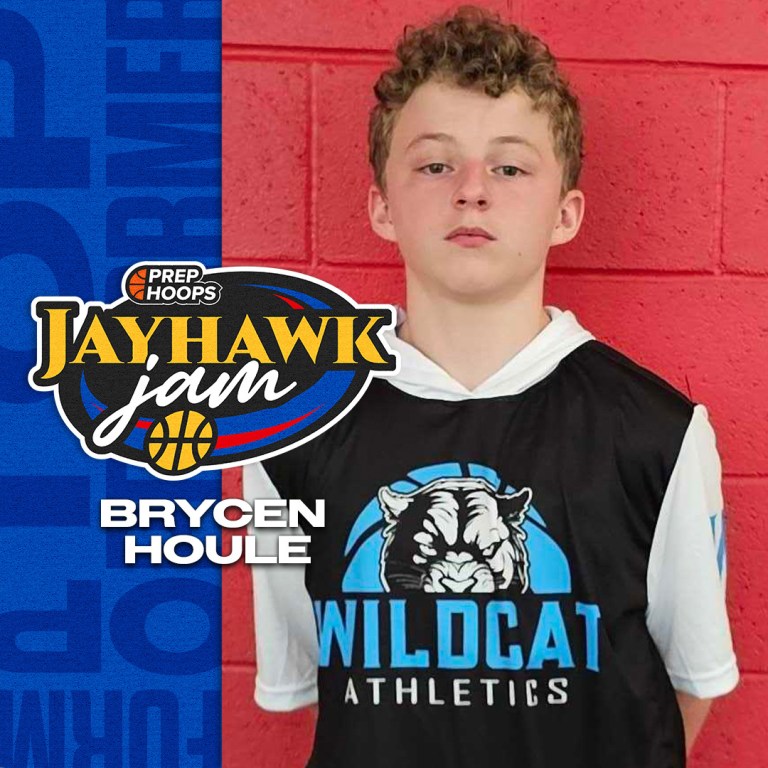 14U Top Floor Generals @ Jayhawk Jam 2025