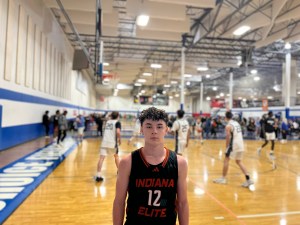 Prep Hoops Indiana 2025-26 High School Preview - Class 4A (North)