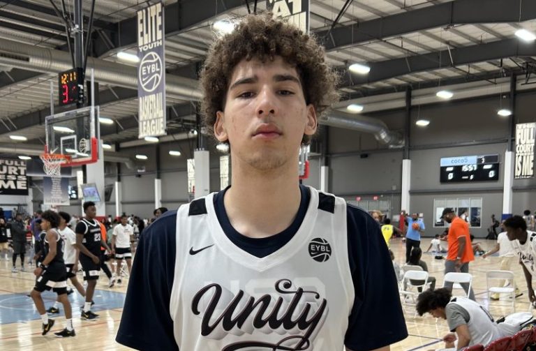 EYBL 16s: Standout Forwards/Centers
