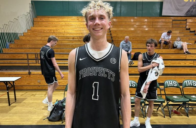 Rankings: Update Loading Class of 2026